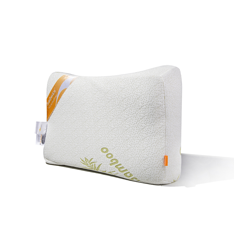 ComfortAce Nocturne Memory foam pillow