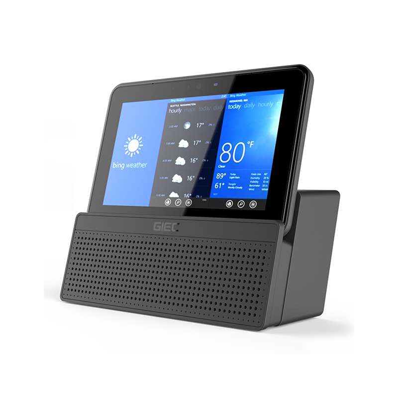 7Inches with Screen detachable AI Speaker
