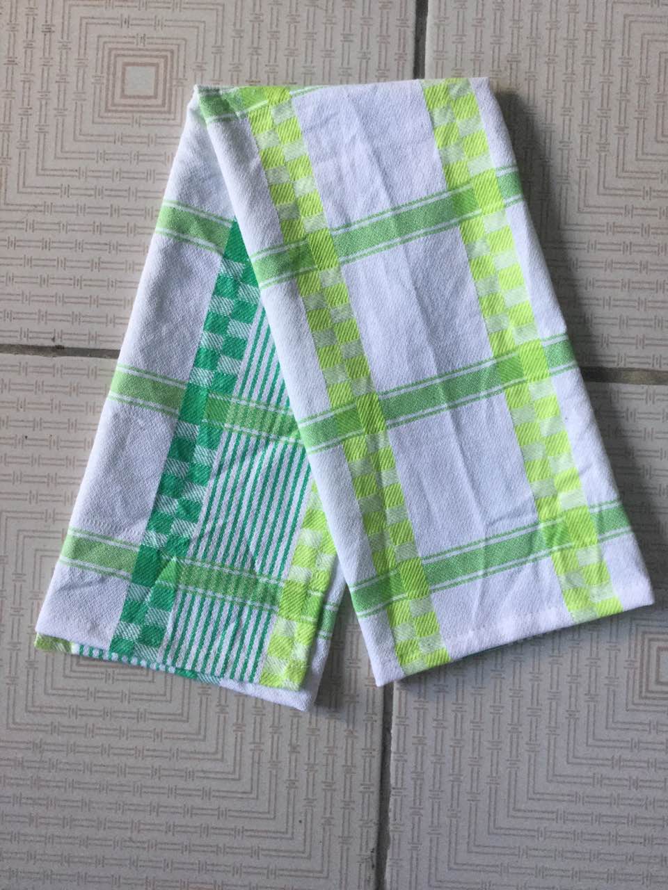 Cotton Kitchen Towel