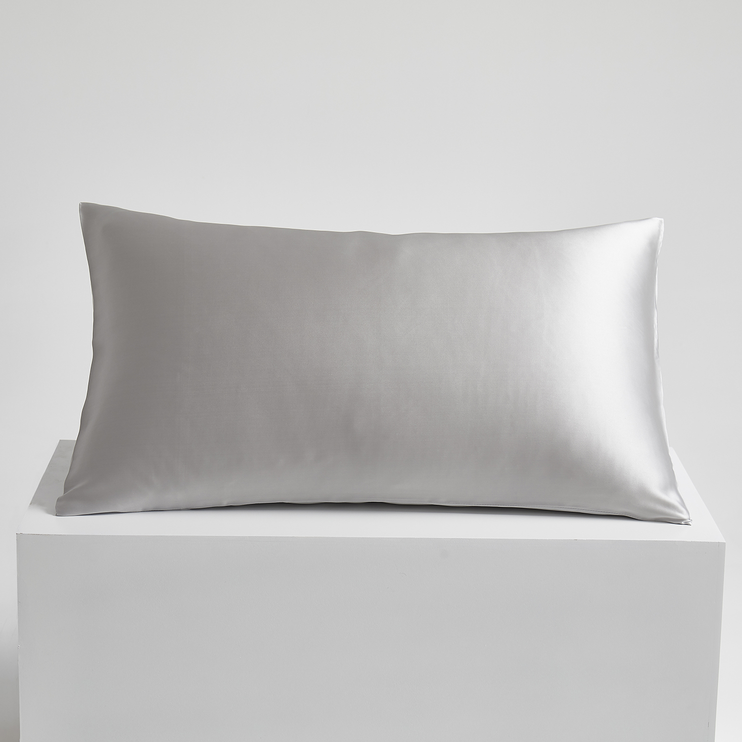 silk pillowcase
