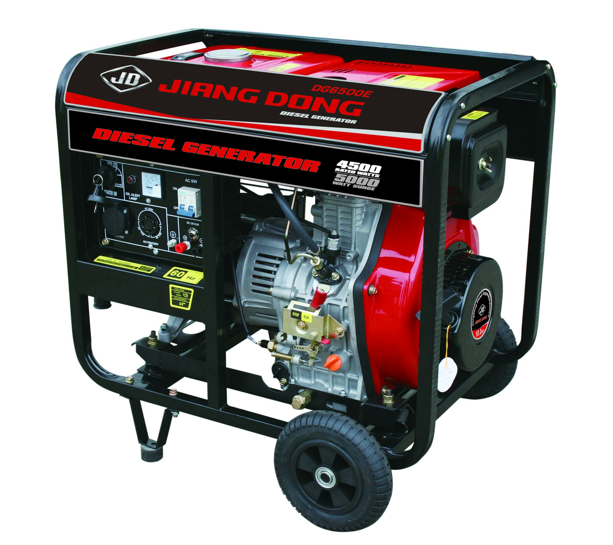 Diesel Generator