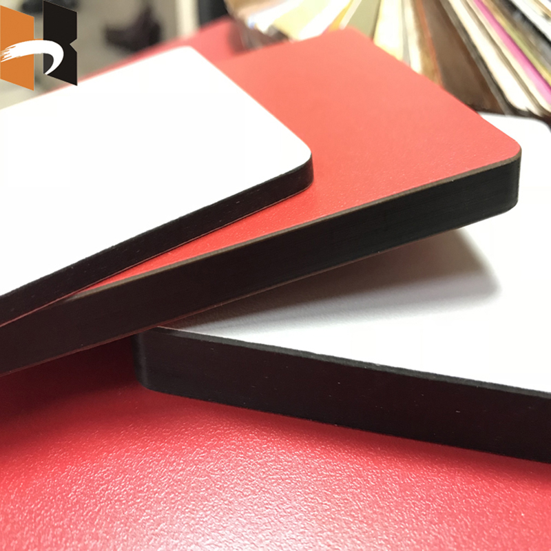 HPL Compact Laminate Panel Decorative High-Pressure Laminates