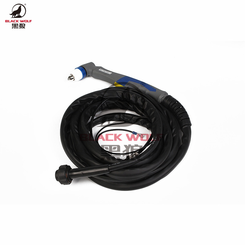 Black Wolf Plasma Cutting Torch P80