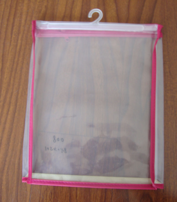 Heat Seal Bag