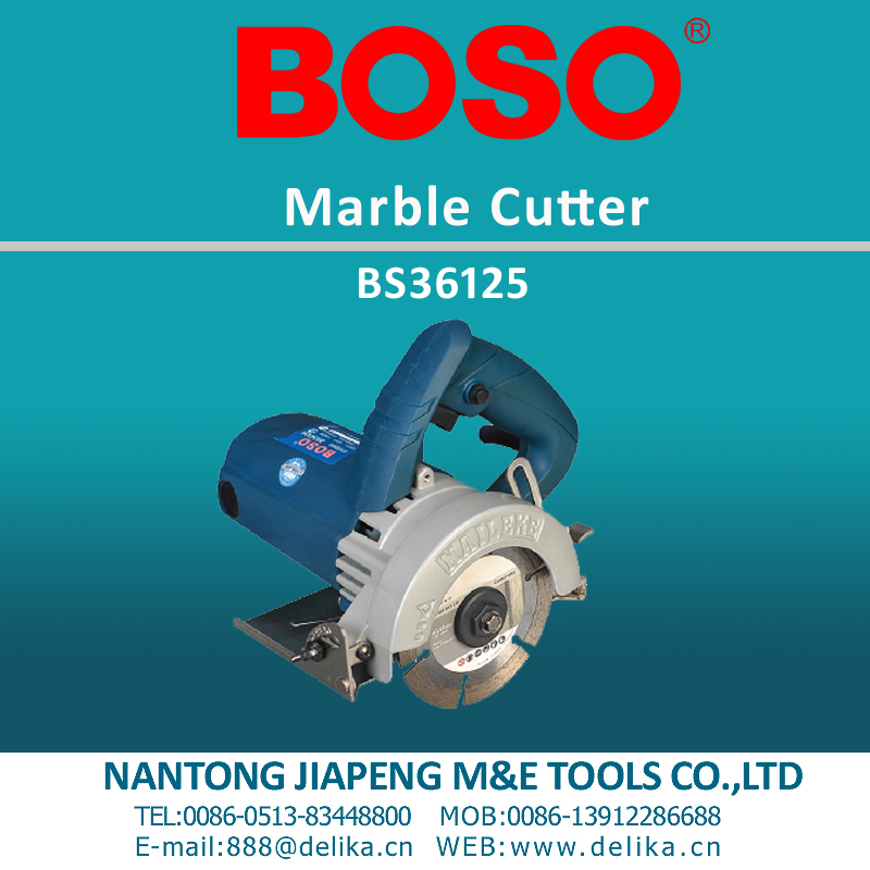 Marble Cutter