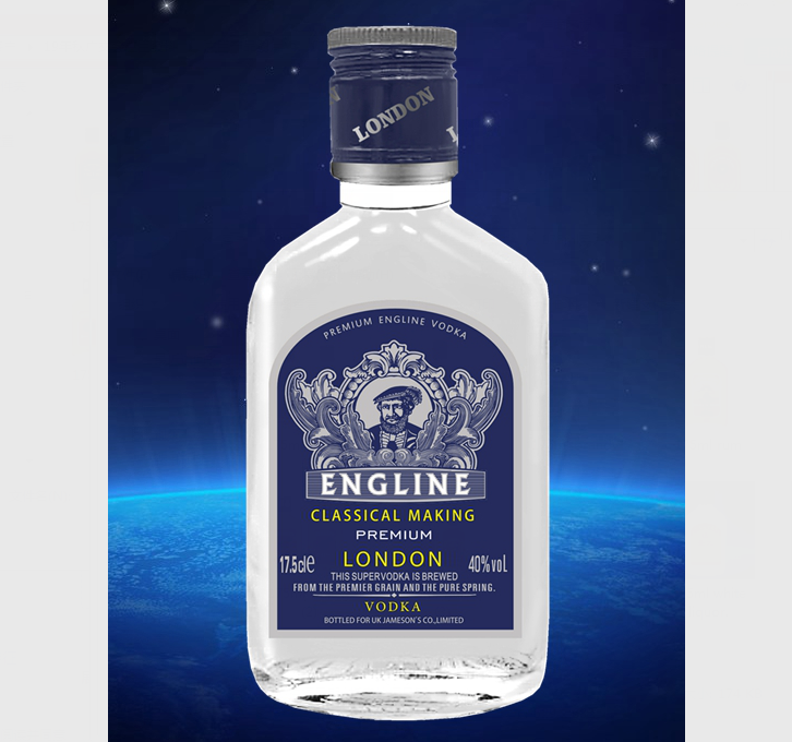 Engline Vodka