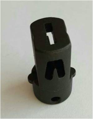 Parts of Jigsaw