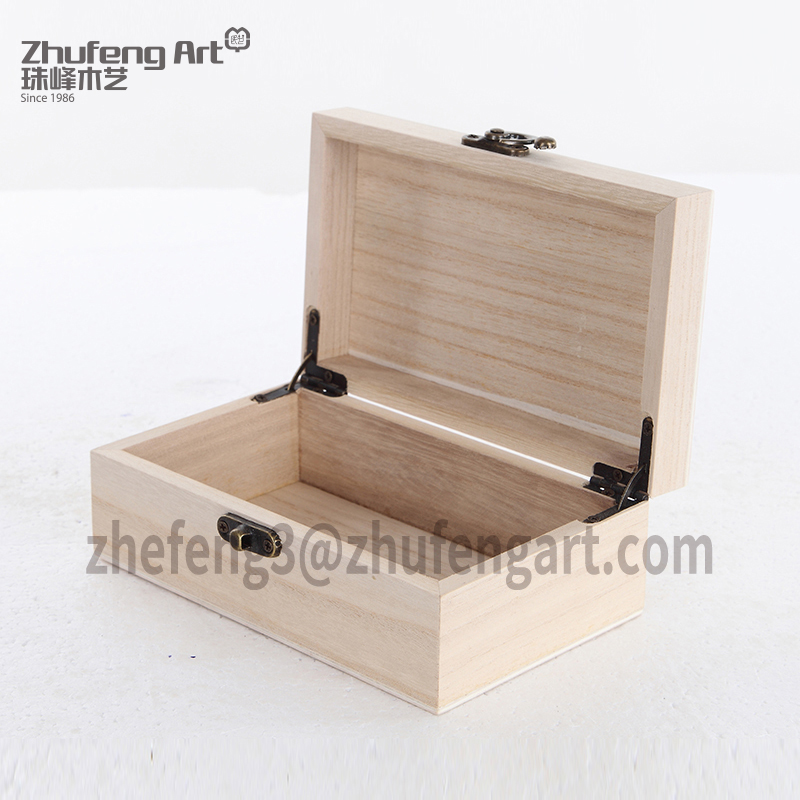 FSC wooden box , chrismas packing box , jewel box