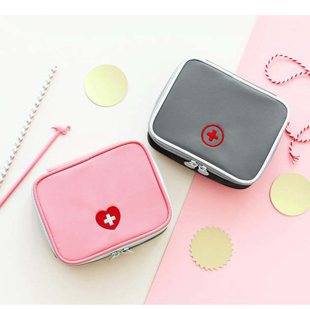 Ec-friendly Antibacterial Storage Bag Organizer