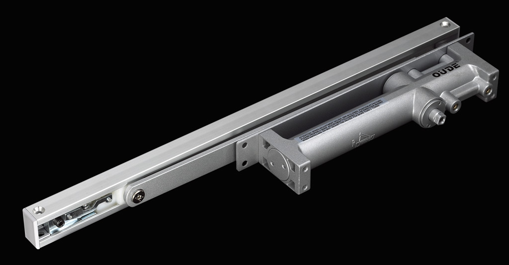 2023AWH concealed door closer