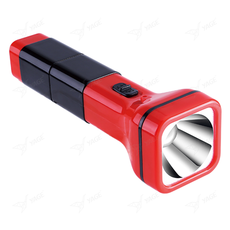 Rechargeable LED Torch