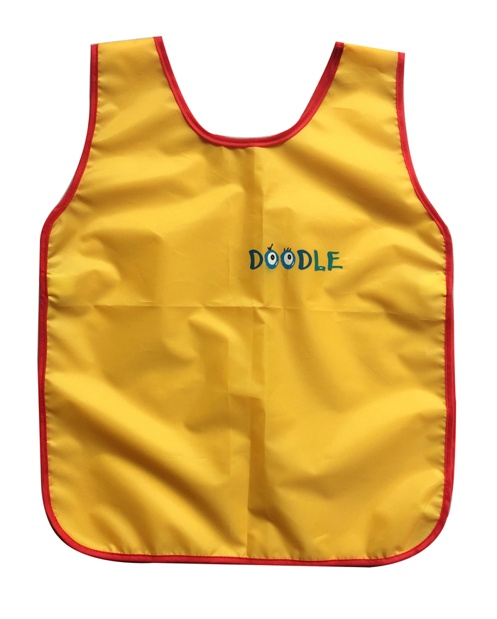 painting vest