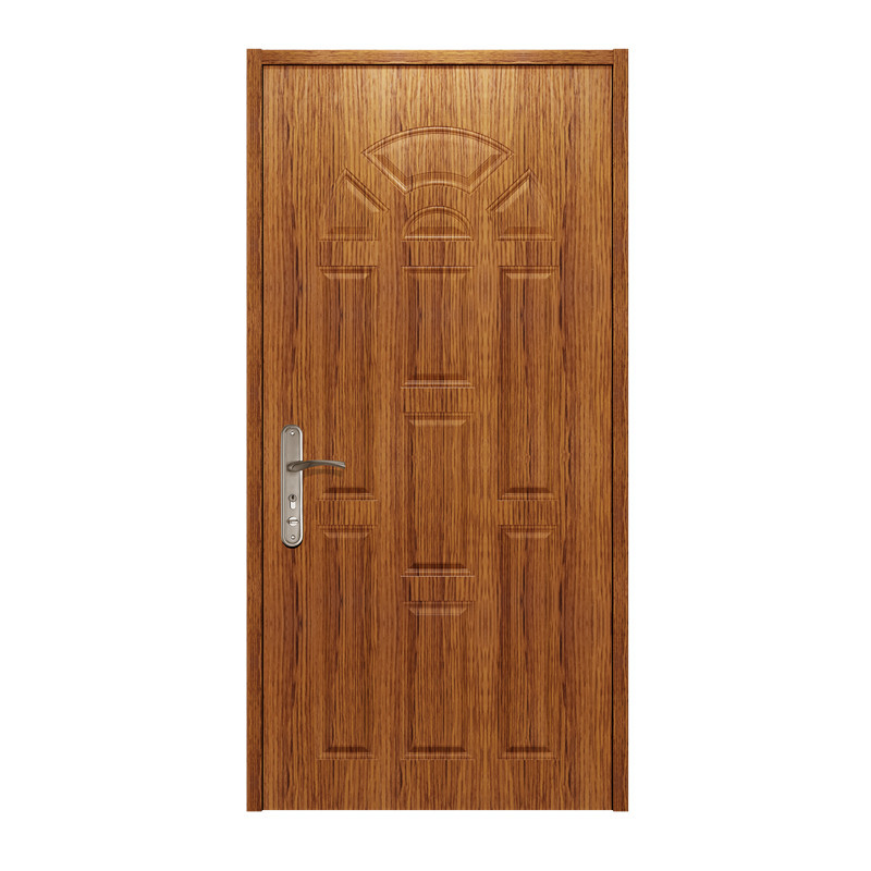 Metal Security Door