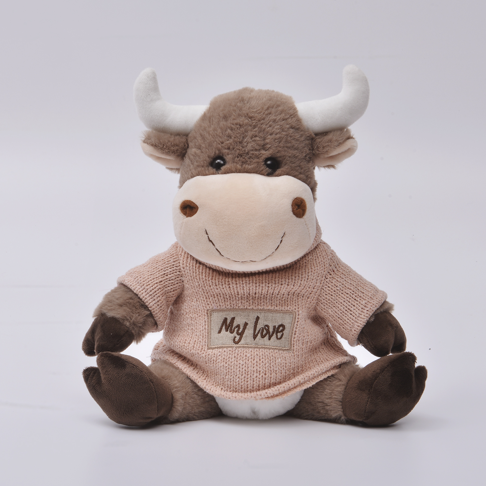New plush toys