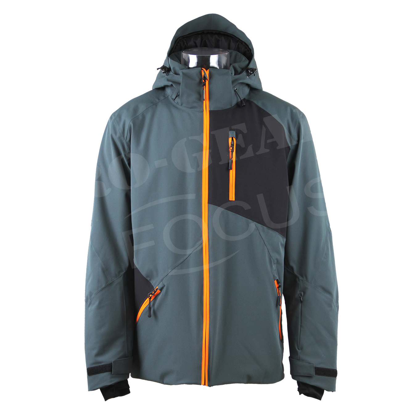 ski jacket