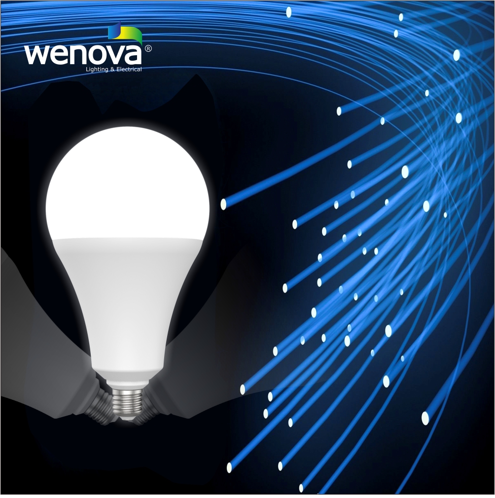 LED Big Angle Bulb