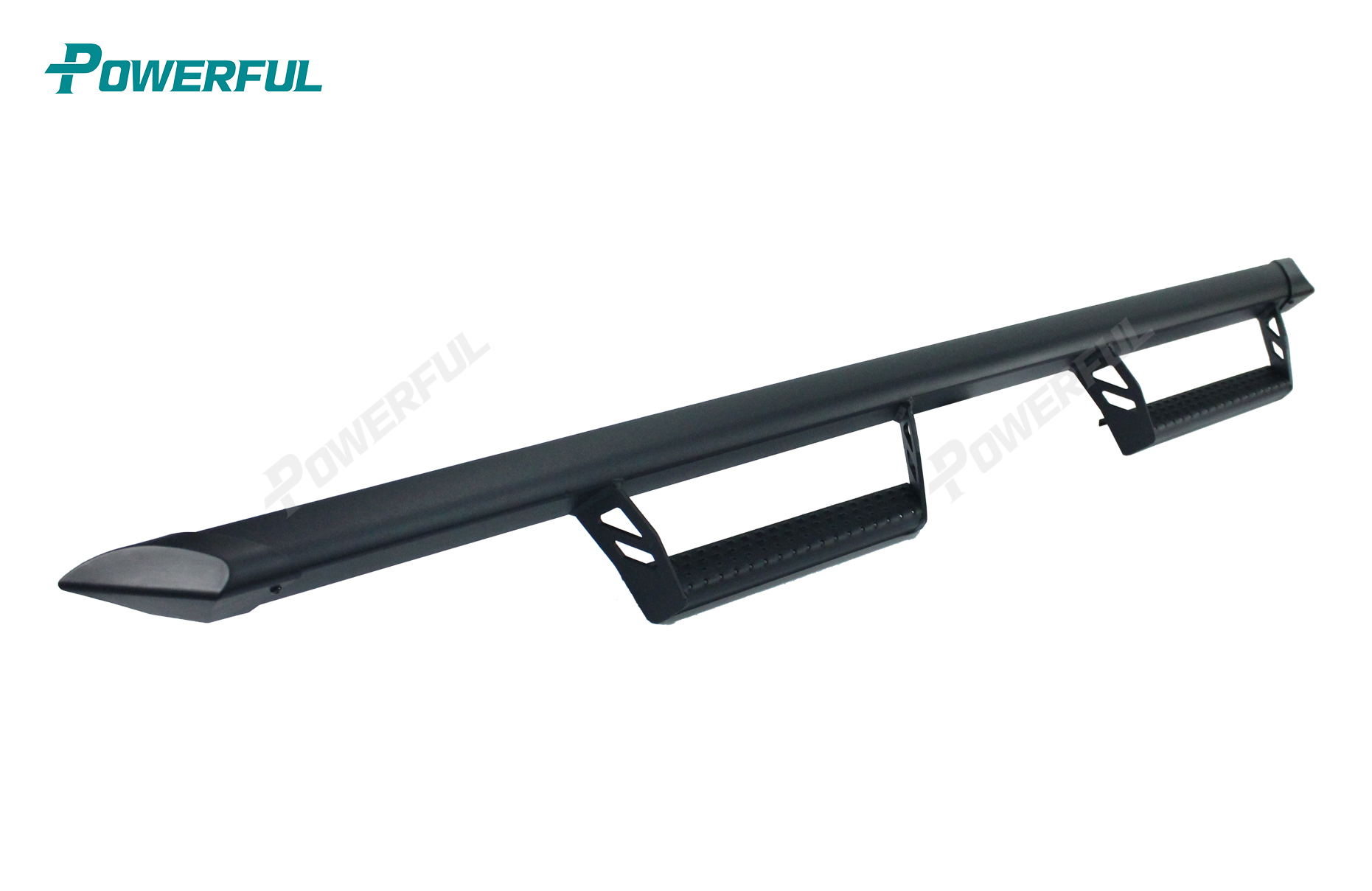 Balck Side Bar