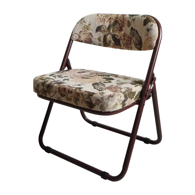 Kids' folding stool