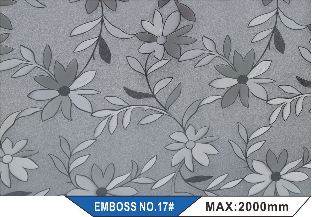 Emboss Sheet