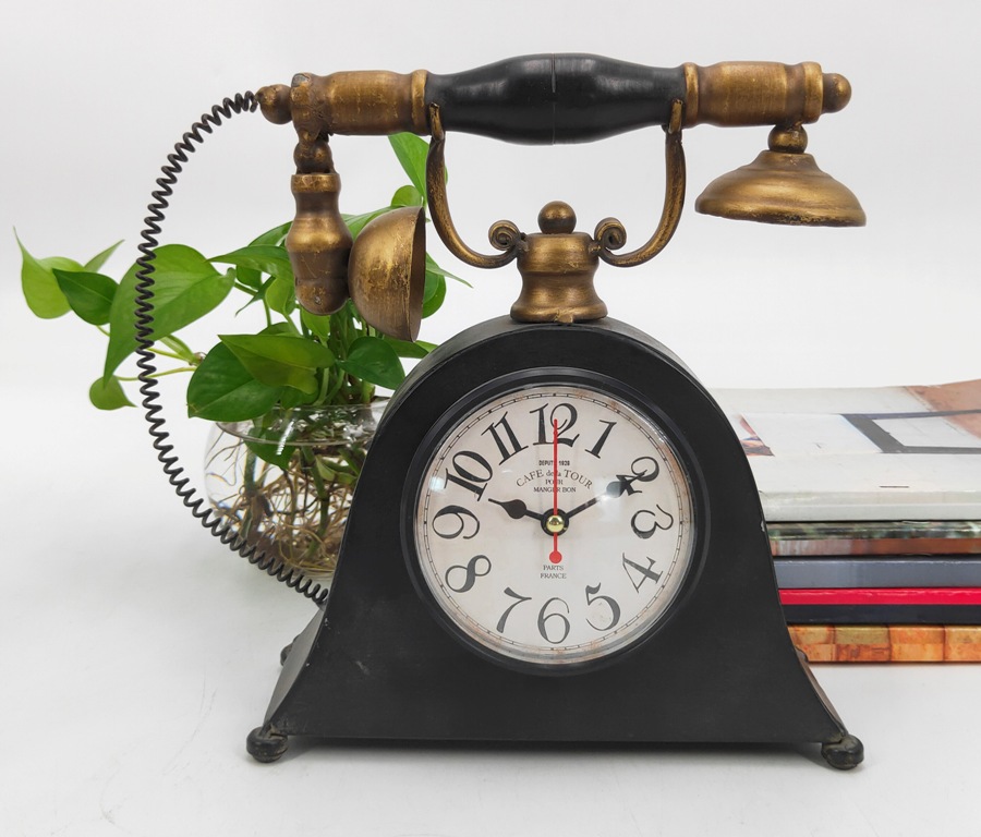 Table Clock