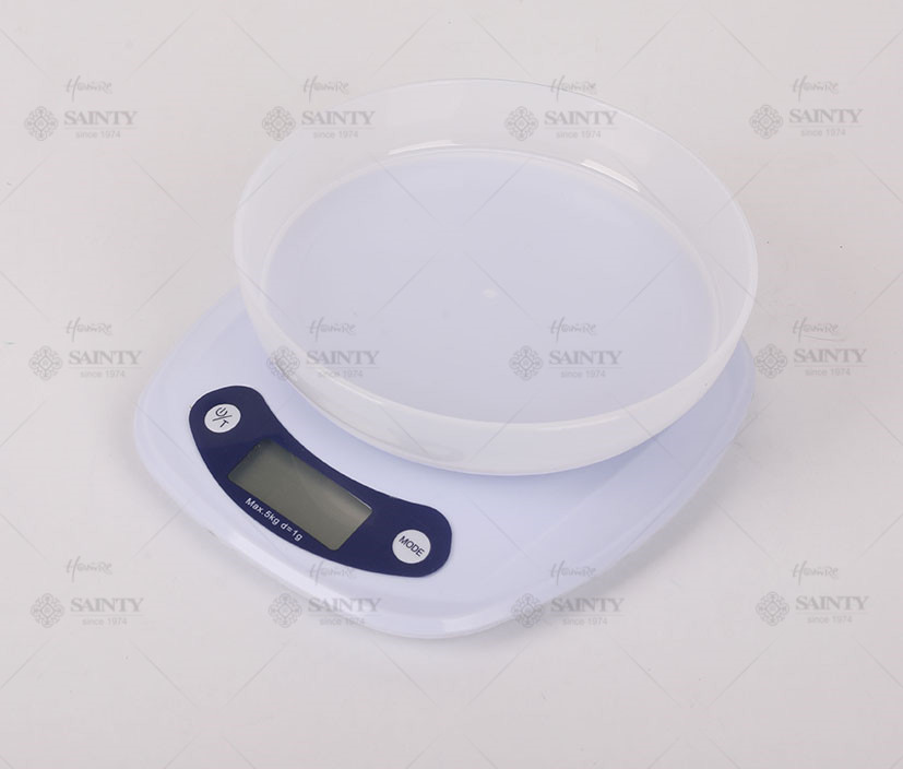 kitchen scale