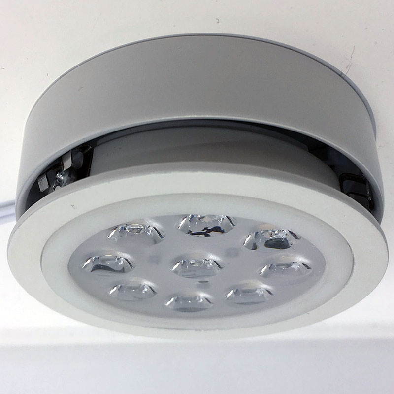 ZHONGSHAN YUFENG IMP.&EXP. CO.,LTD – bombilla led 1