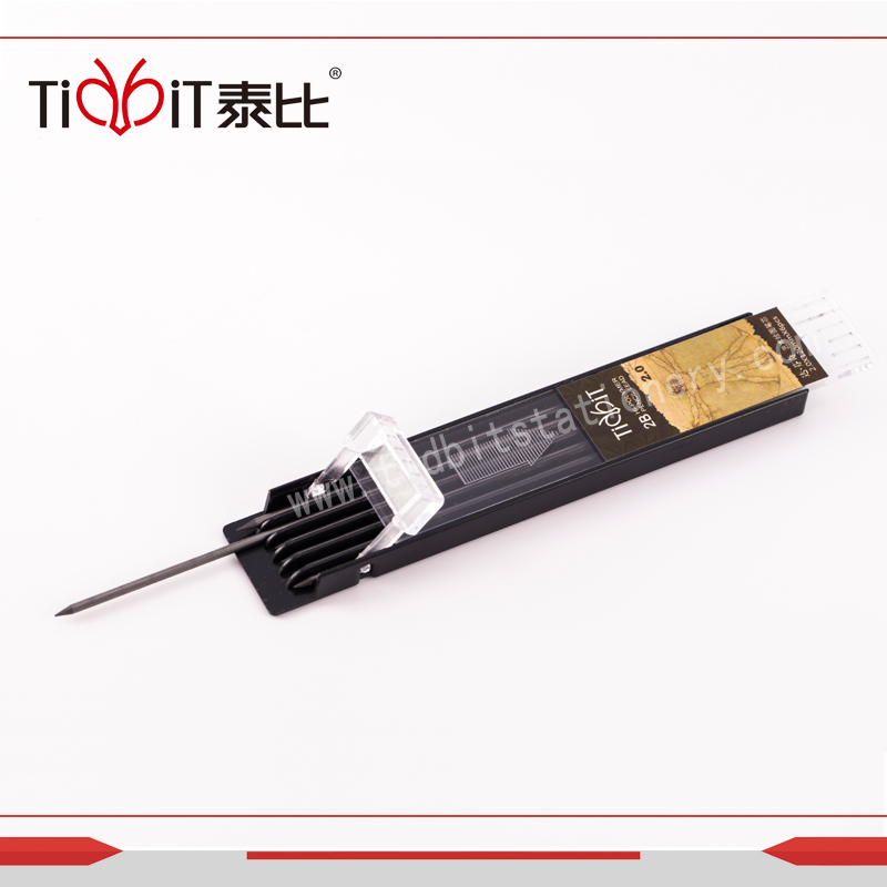 Pencil lead/Mechanical pencil lead/Hi-polymer pencil lead