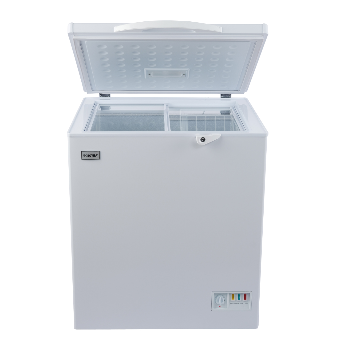 Chest Freezer
