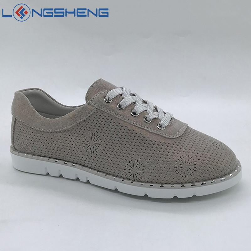 01 leather shoes/shoes/casual shoes/leather/women shoes/lady shoes