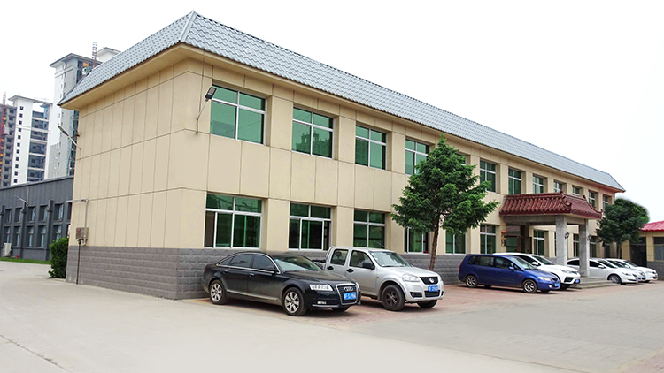 Hebei Baiyang Bedding Manufacturing Factory – Photos produits 2