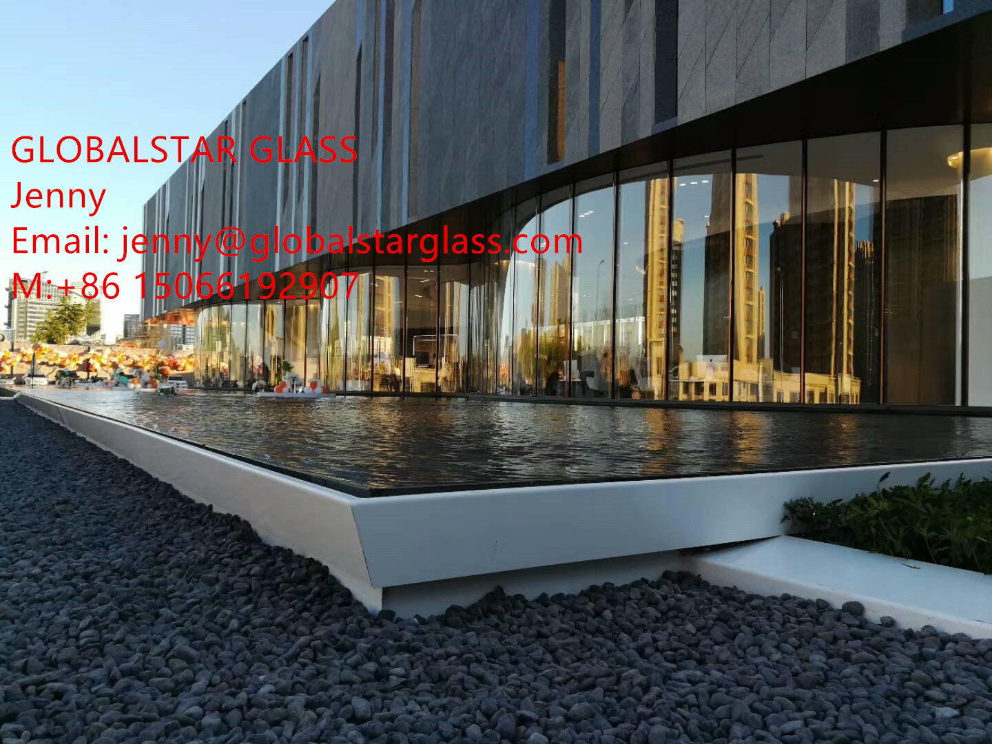 Project Glass