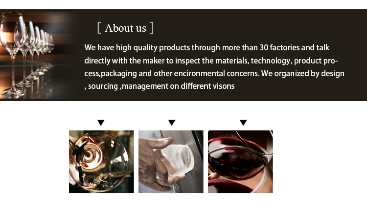 Taiyuan Baayan Technology Co., Ltd. – glass jugs 2