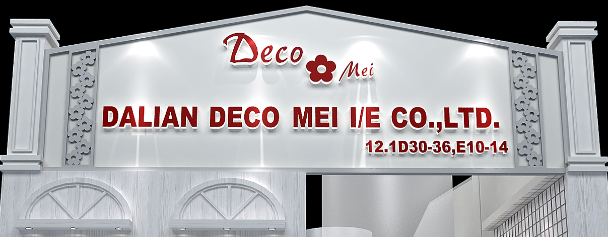 Dalian Keme Import and Export Co., Ltd. – Christmas crafts 1