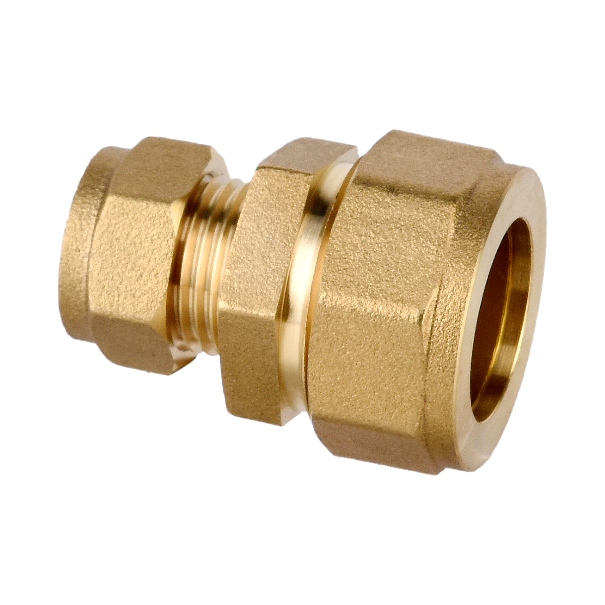 Ccu Lead to Copper Adaptor 15mm*1" Pack of 1 UK