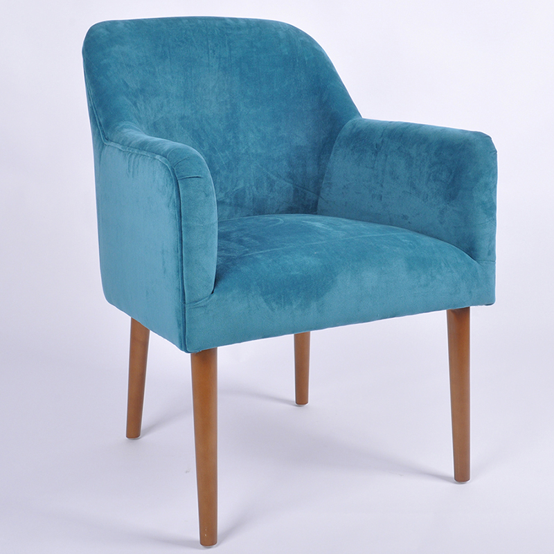 Accent chair