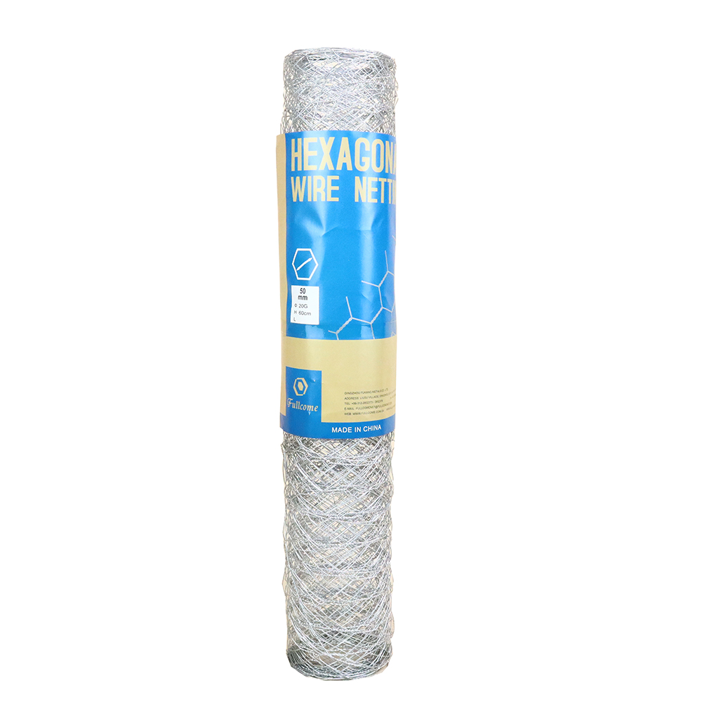 Chicken Coop Wire Netting