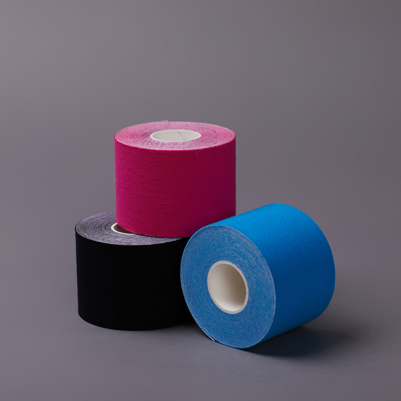 Kinesiology Tape