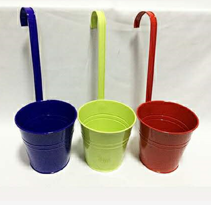 zink,tin pot