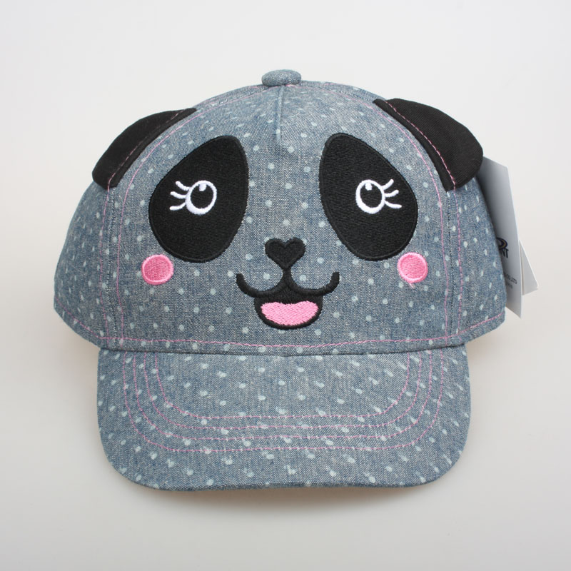 Kid Cap01