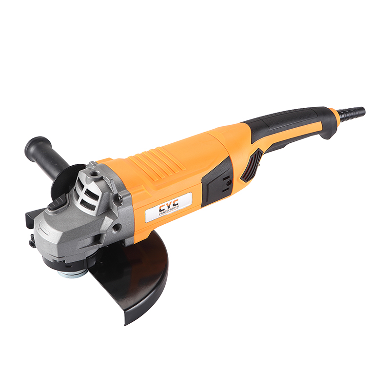 S1M-KZ31-230Z Angle grinder 230mm 2000/2100W For General Purpose Grinding Angle grinder
