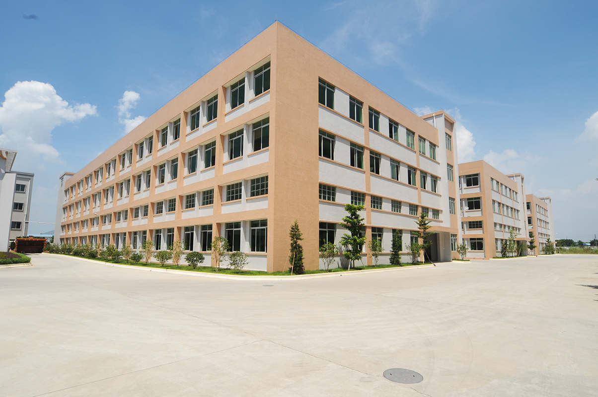 Jiangmen Xinhui Geying Electrical Appliances Co., Ltd. – power switch 2