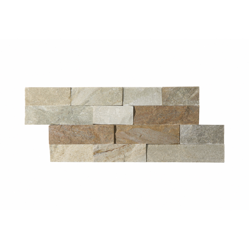 Exterior & Interior Wall Stone Panel