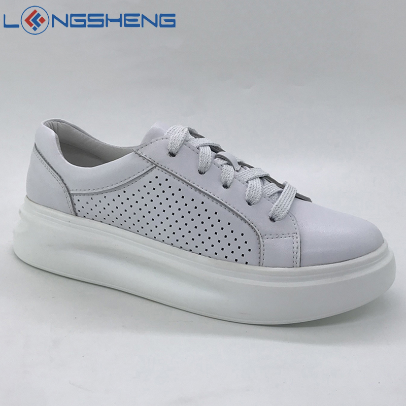 01 leather shoes/shoes/casual shoes/leather/women shoes/lady shoes