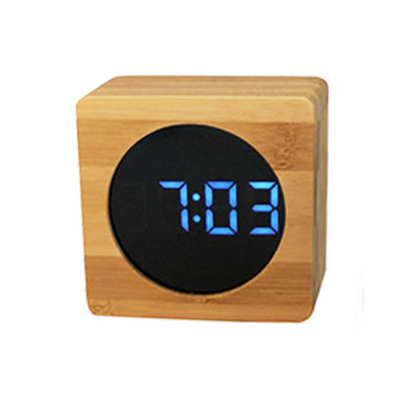 LED clock
