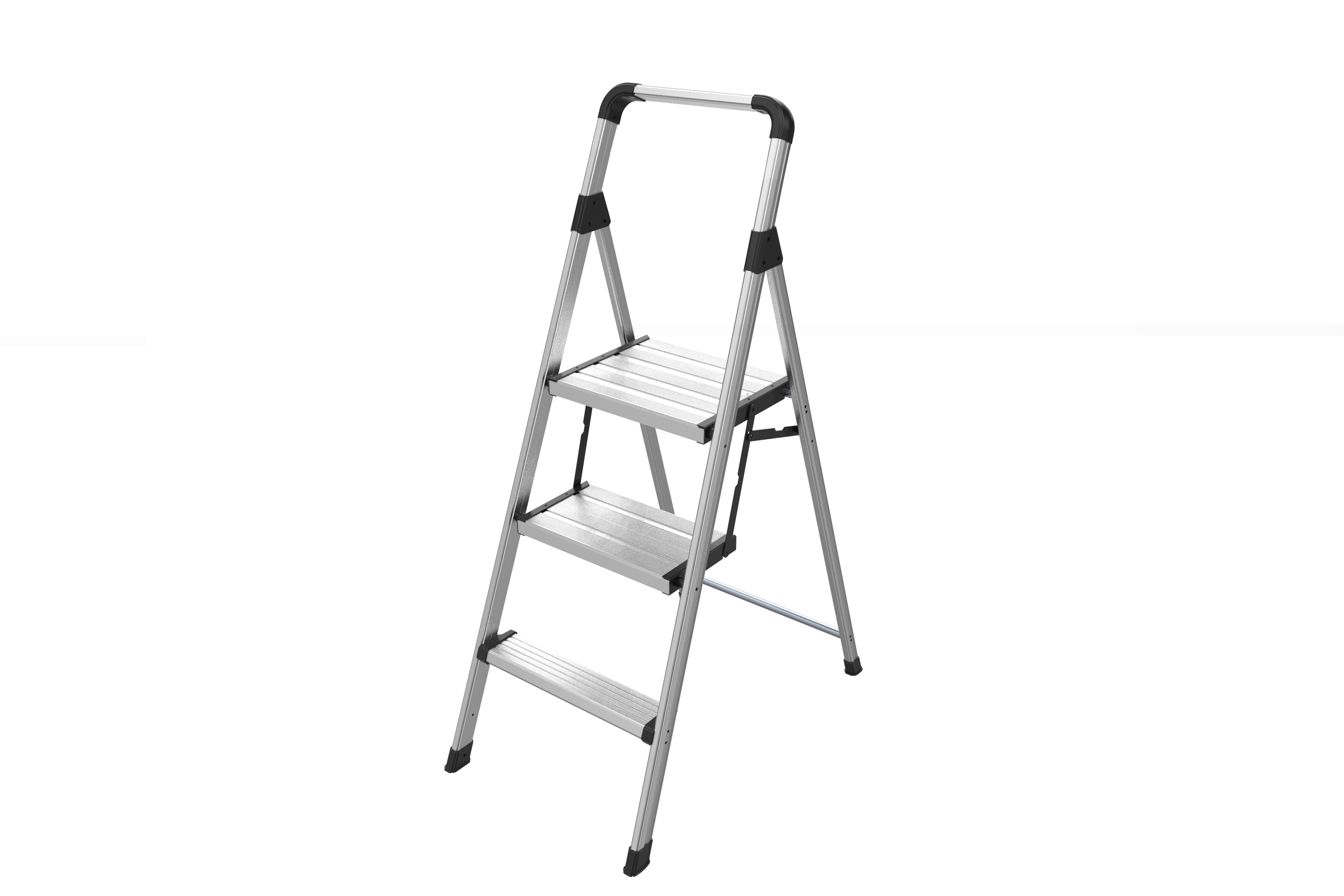 Step ladder