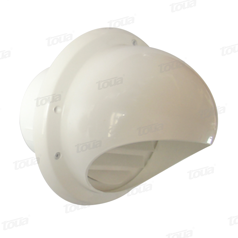 Plastic Vent Cover