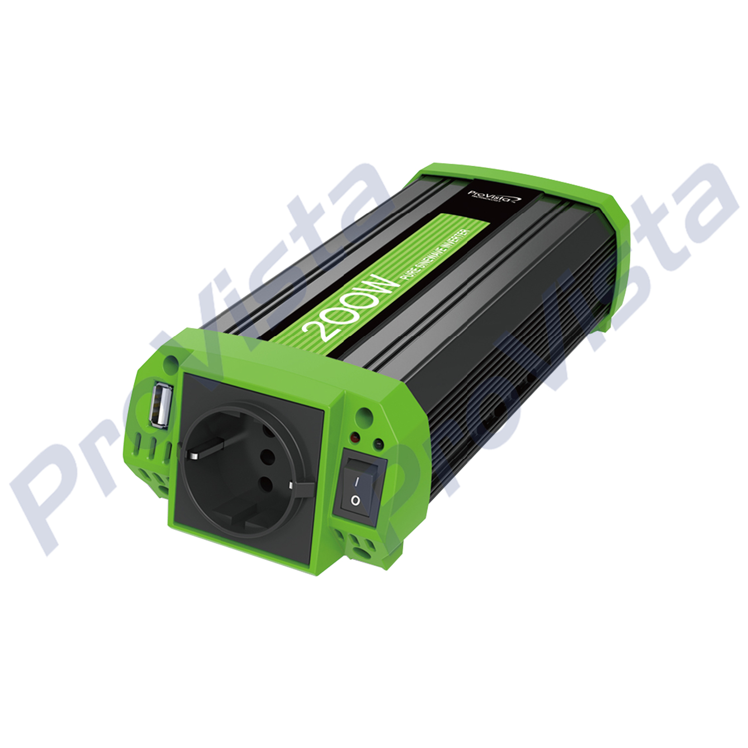 DongGuan Protronic Electronics Ltd – Charger 2