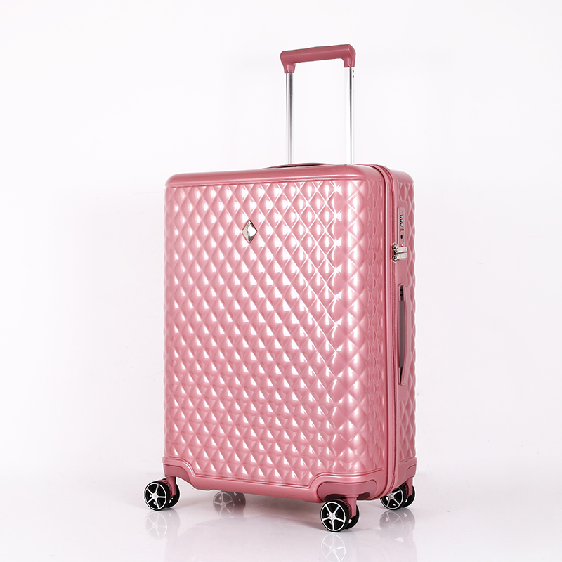 Luggage, Trolley Case, Suitcase.