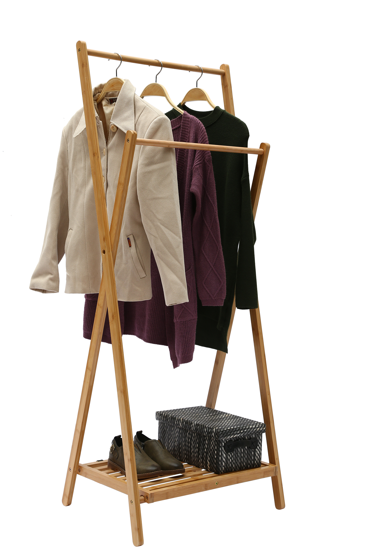 Garment Rack