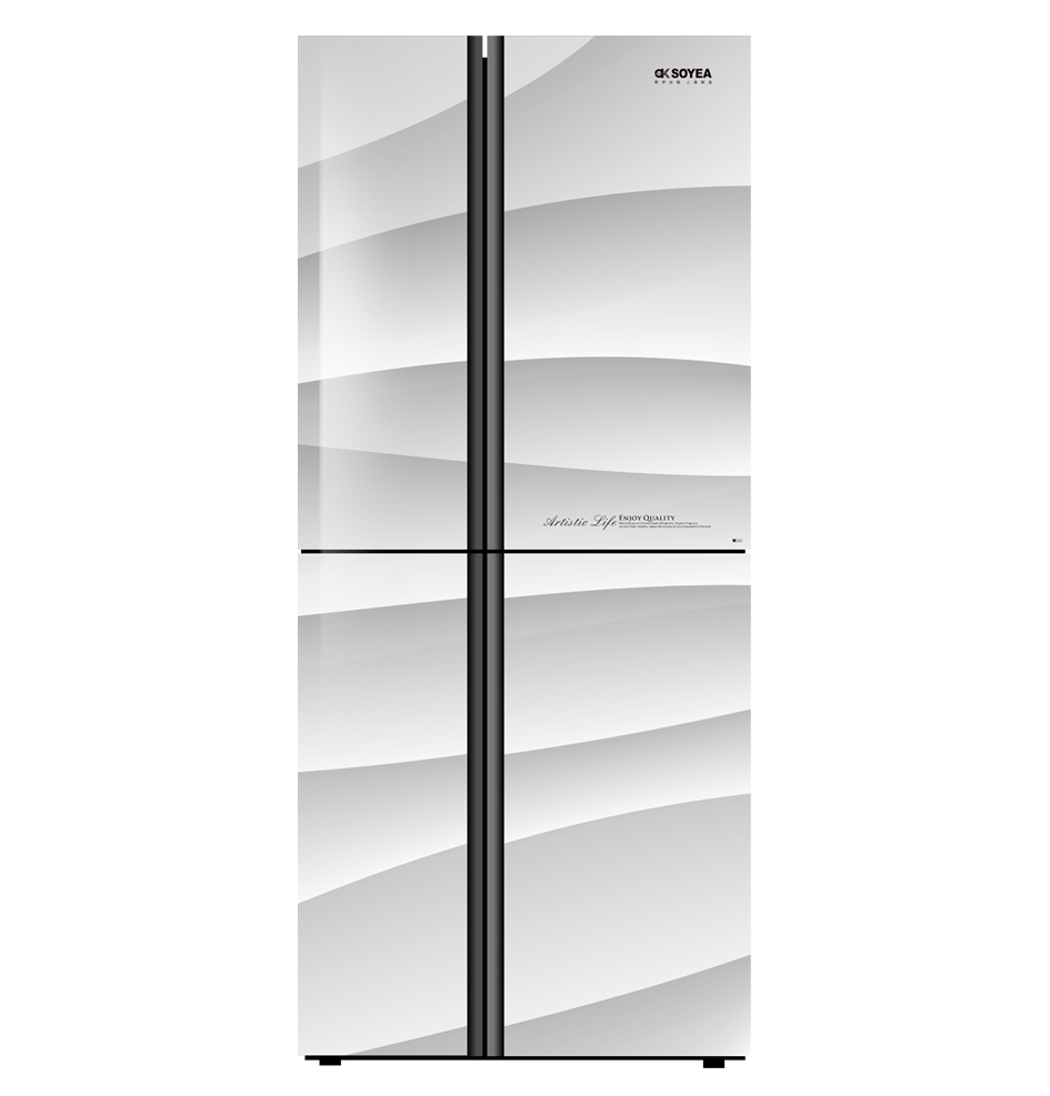 Multi-Doors Refrigerator